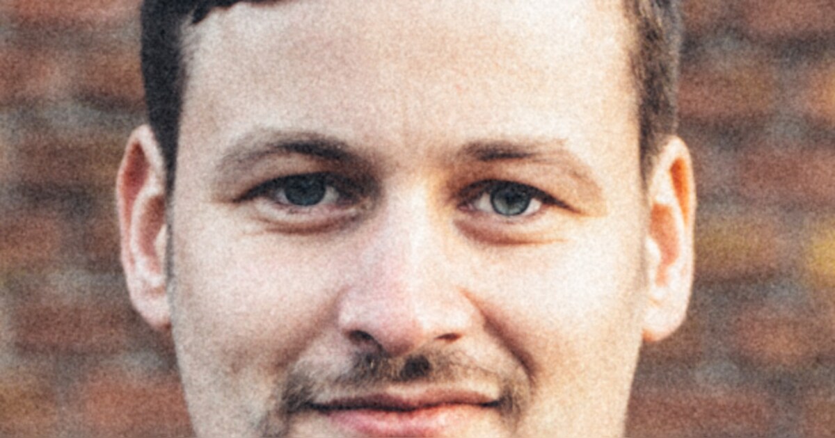 Rick start een talkshow voor én door jongeren: ‘Het is juist nu van ...