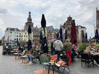 Weekendtips: deze dingen doe je in Nijmegen (10-12 april)