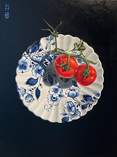 Eveline Boermans exposeert in Museum van de Wijk in Arnhem