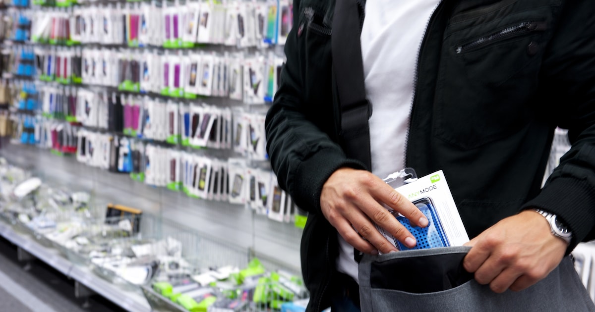 Training in Hardinxveld-Giessendam helpt winkeldiefstal sneller te herkennen