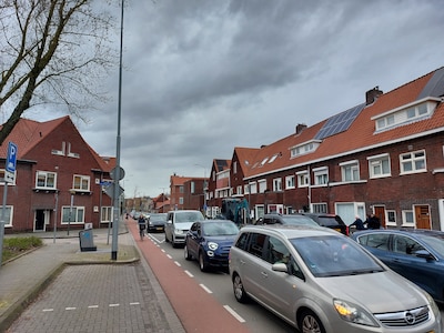 Aanleg snelle buslijn van Eindhoven naar Veldhoven mogelijk volgend jaar al van start