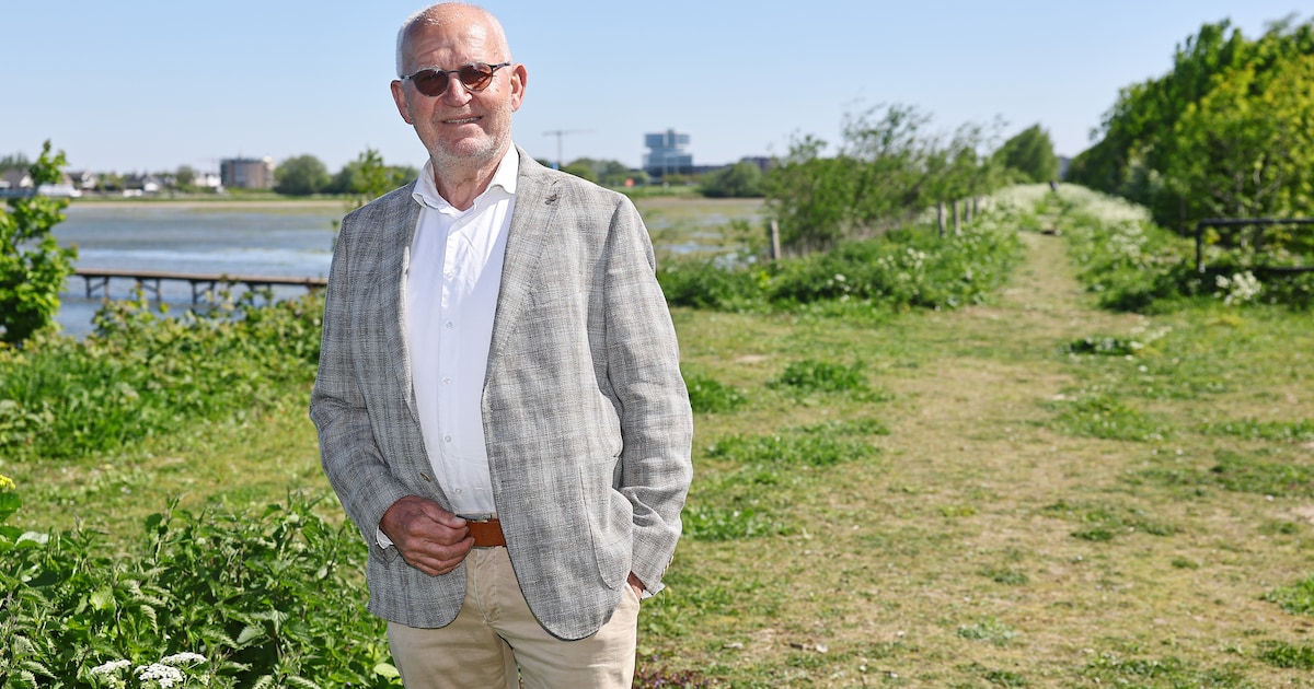 Jan Heijkoop voor 3 weken benoemd tot waarnemend burgemeester van Papendrecht