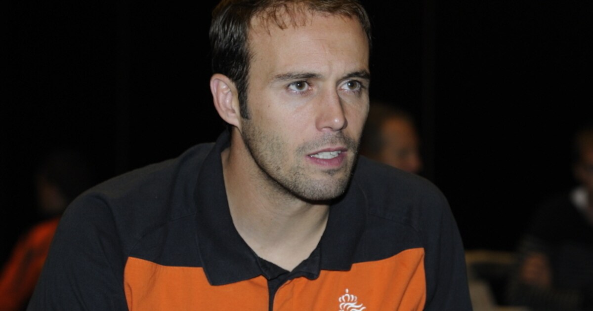 Mathijsen: Mannschaft wordt nooit Oranje | Sport | AD.nl