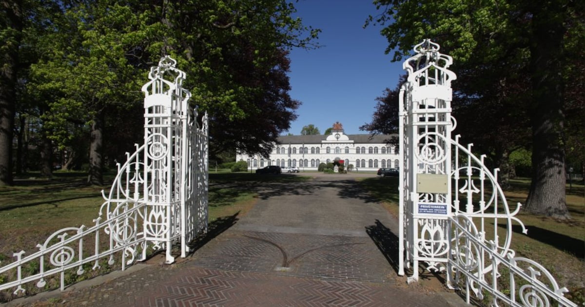 Gemeente Voorschoten koopt Zilverfabriek voor nieuw gemeentehuis