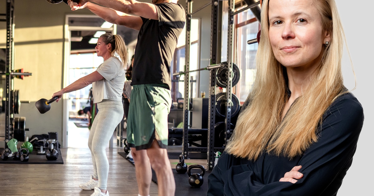 Meer sporten, minder stress? Wat zijn jouw goede voornemens?