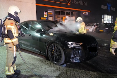 Sportles van Paul eindigt abrupt: ‘Het had veel erger kunnen aflopen’