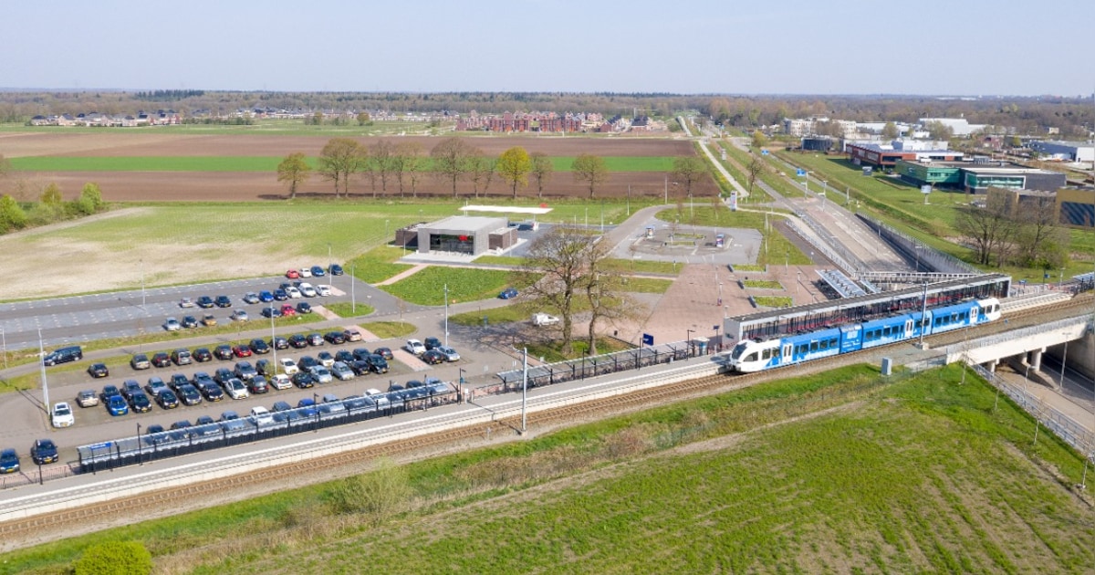 Emmen nodigt inwoners uit om mee te denken over Nedersaksenlijn