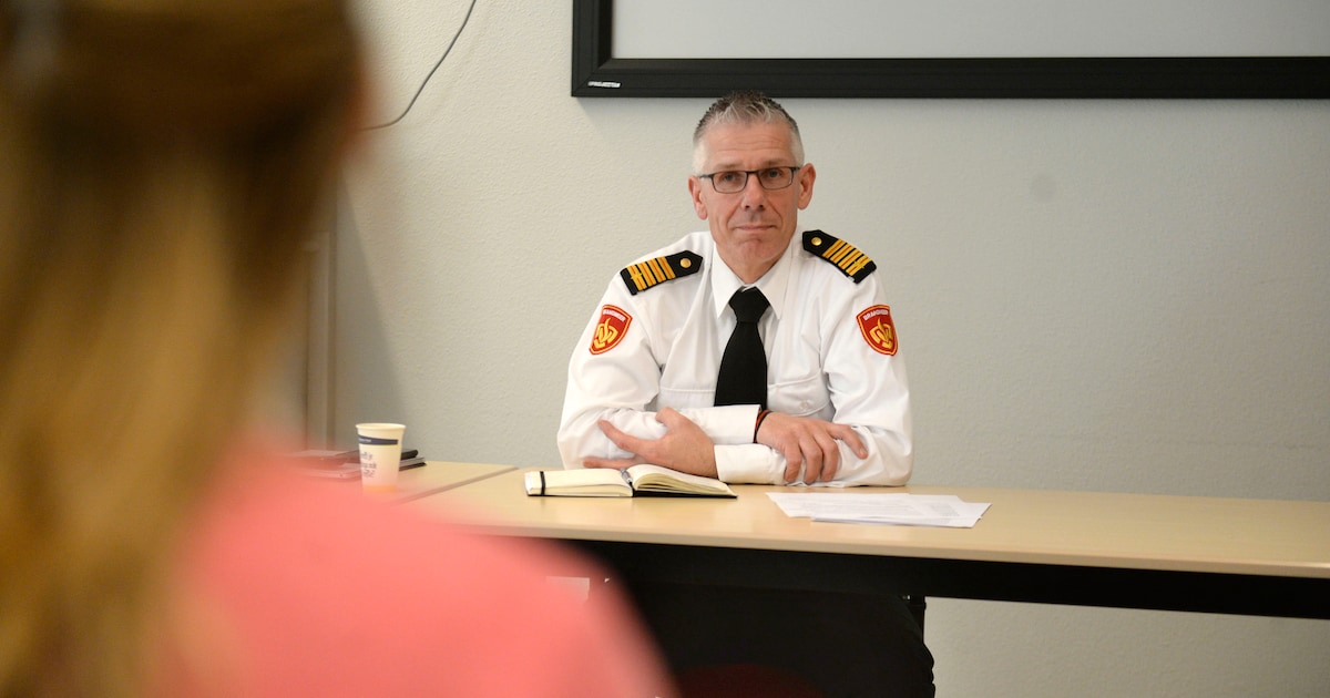 Waarom Brandweer Twente stopt met ‘illegaal’ systeem: ‘Langer wachten is eigenlijk geen optie’