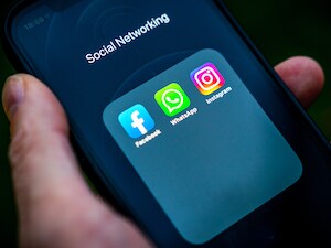 Volg AD Amersfoortse Courant op sociale media