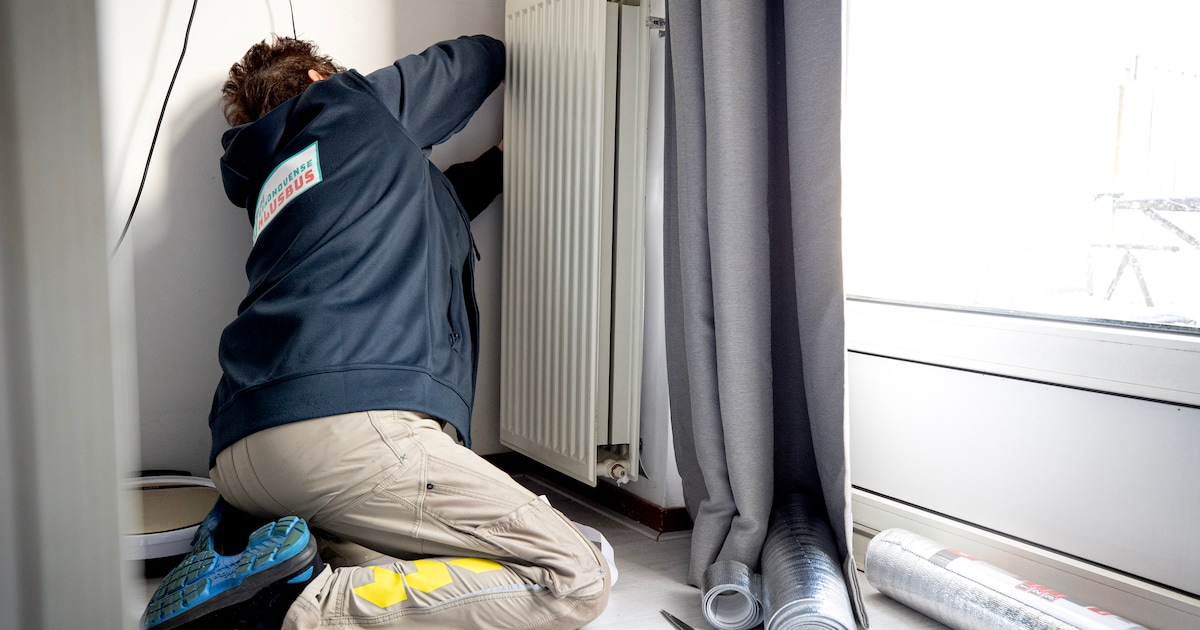 Gemeente Stadskanaal geeft gratis hulp bij energie besparen