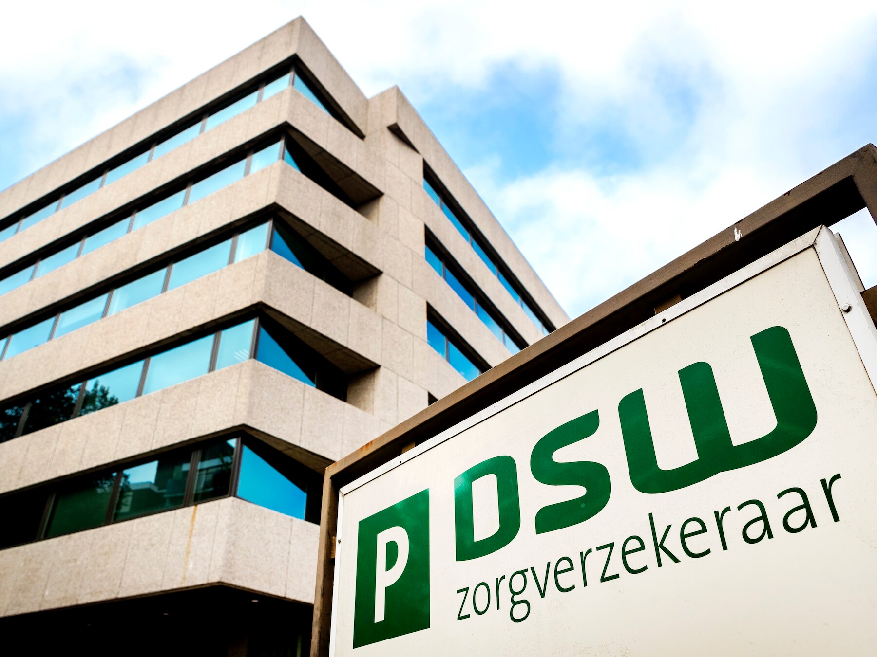 Zorgkosten stijgen, toch blijft zorgpremie DSW volgend jaar hetzelfde: ‘Nog nooit meegemaakt’