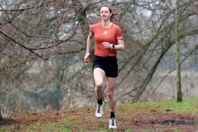 Rens Nijman loopt in Franse bergen naar Nederlandse titel skyrunnen: ‘Miste een beetje de uitdaging’