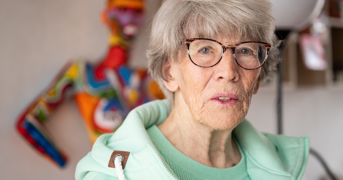 Olga (81) leeft al tien jaar in een hel door onterechte beschuldiging van woonfraude: ‘Je hebt nooit