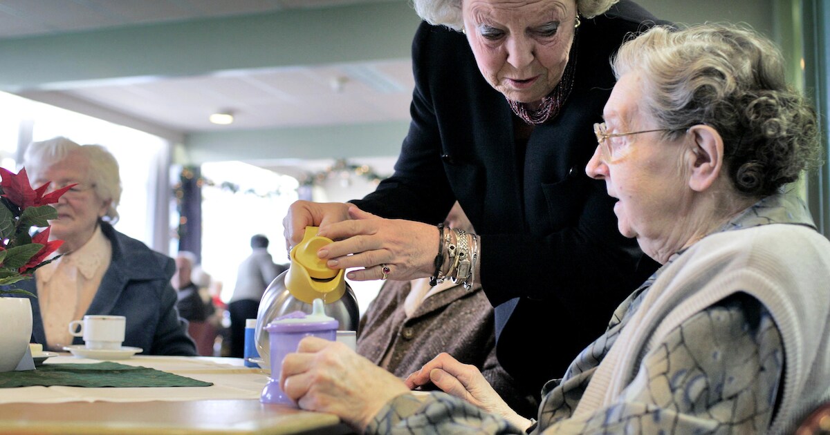 Nieuwbouw zorghuizen op agenda van Beweging 3.0