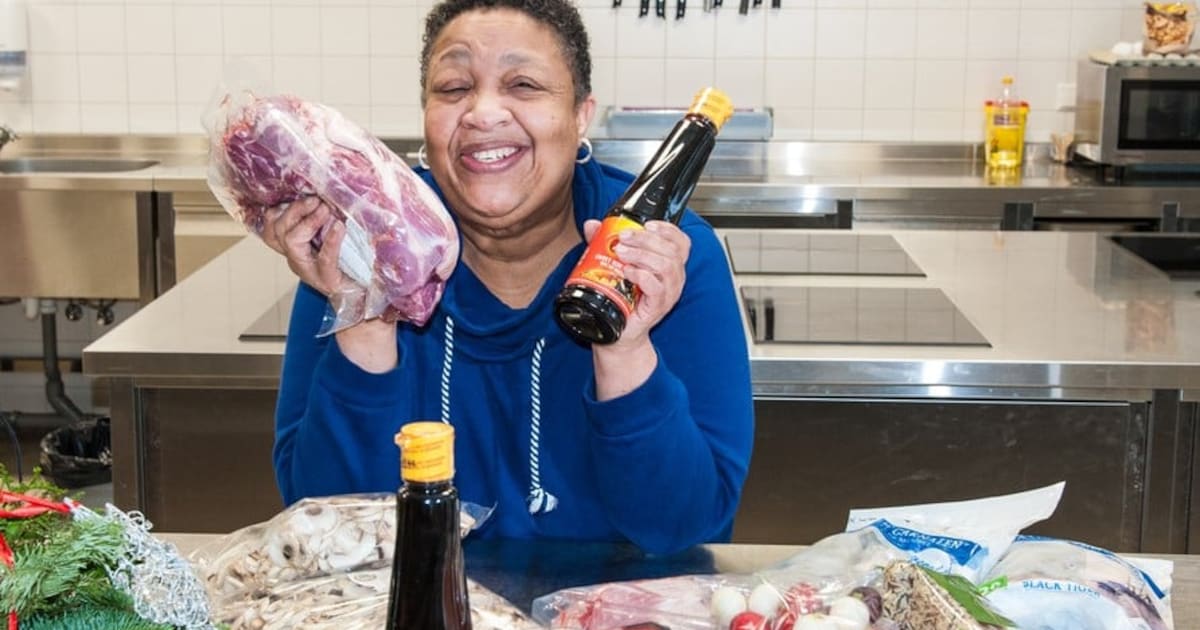 Buurtmoeder van Korte Akkeren, Marian Eisden (59), overleden