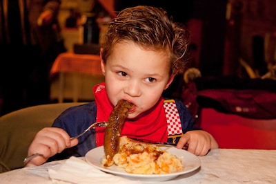 Warming-up voor carnaval en petazzi eten: dit is er dit weekend te doen in Helmond