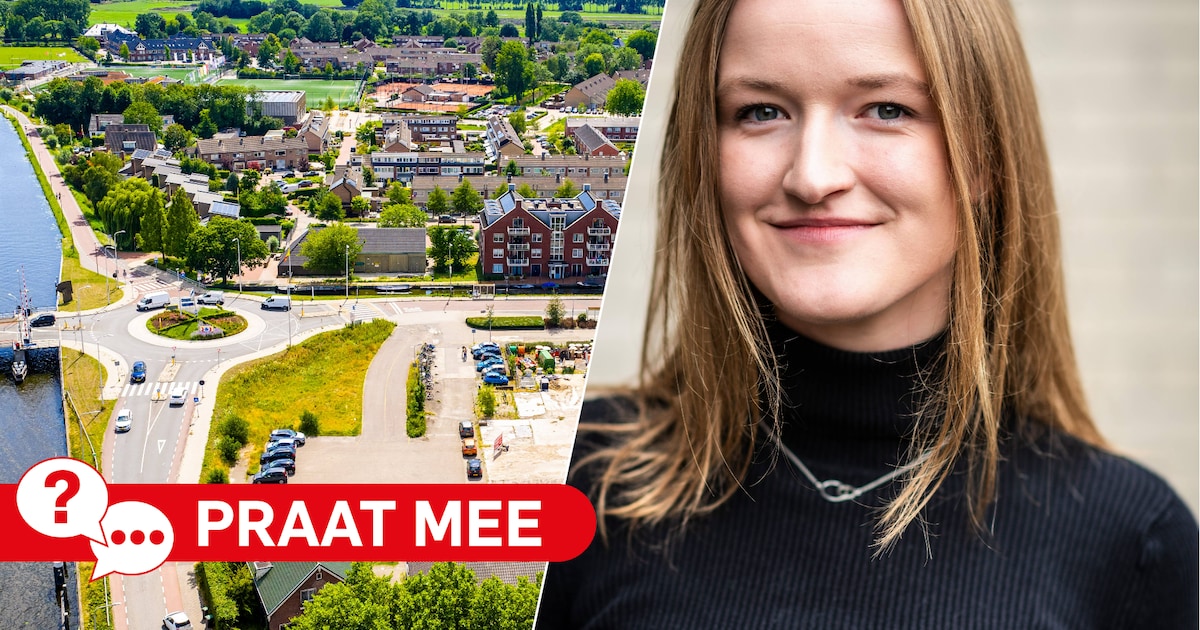 Tast hoogbouw dorpse karakter aan of is het noodzakelijk vanwege woningnood in Nieuwkoop?