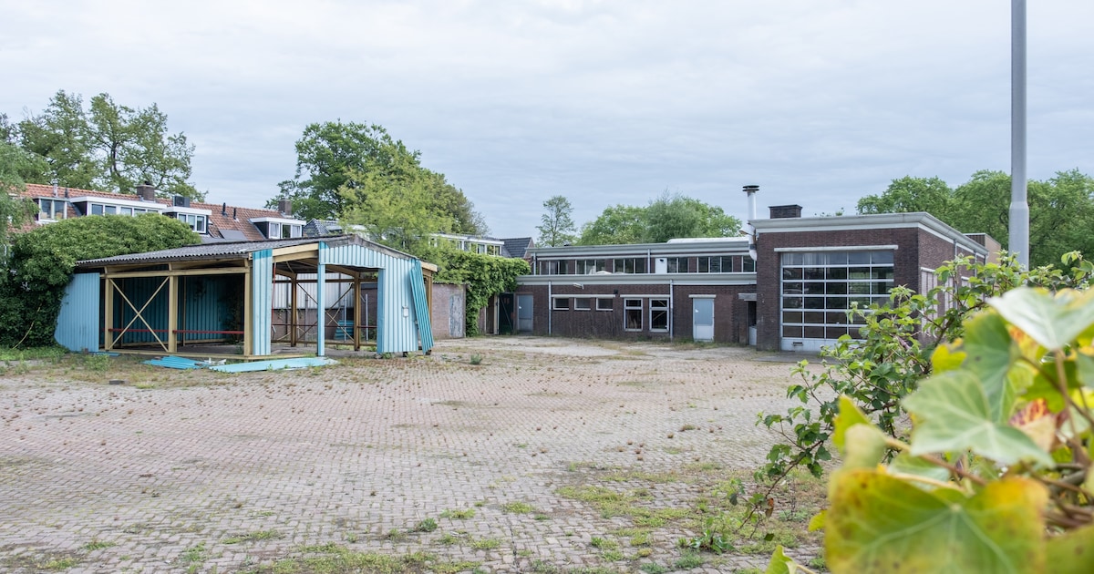 Bouw van tientallen huizen staat ‘on hold’ vanwege onduidelijkheid over parkeerbeleid in Amersfoort