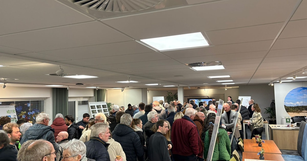 Informatieavond voor verenigingen en inwoners op 27 januari in MFC De Agnespoort