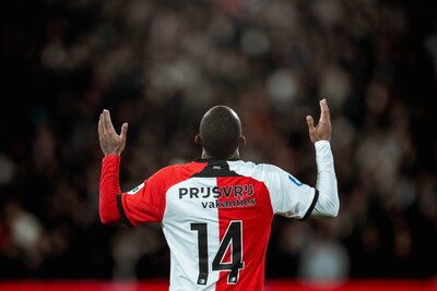 LIVE eredivisie | Feyenoord krijgt bezoek van middenmoter PEC Zwolle