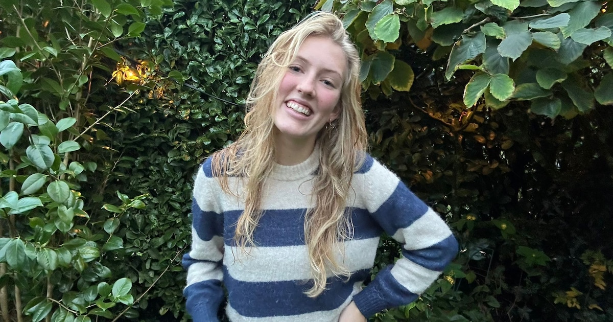 Linette (19) treedt op met haar vriend: ‘Bijzonder om deze passie te delen’