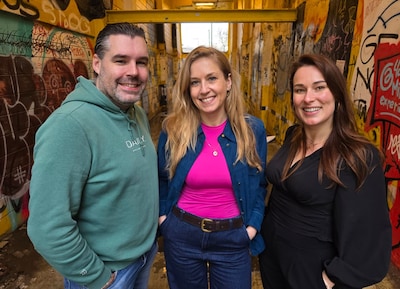 Hey you! indebuurt Haarlem is looking for a freelance editor