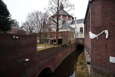 Allerzielenconcert in ’s-Hertogenbosch