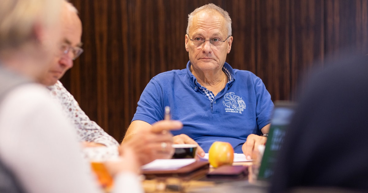 Inwonersadviesraad Katwijk zoekt nieuwe leden