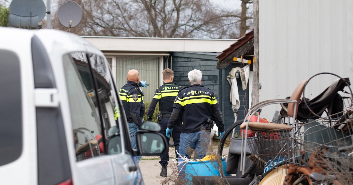 Soester echtpaar zegt onder druk te hebben meegewerkt aan drugslab van jeugdvriend