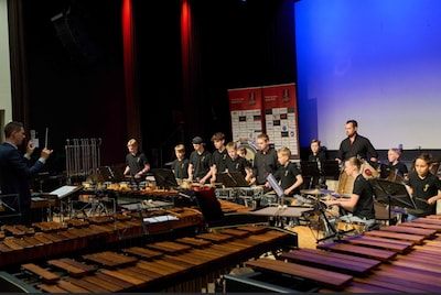 Concert Filmbeats in Someren-Eind