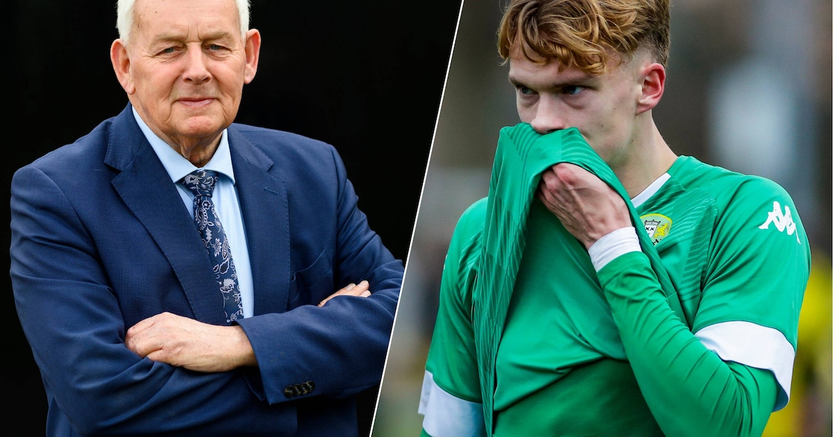 Achilles Veen en Heerjansdam zijn ASWH genaderd of zelfs gepasseerd