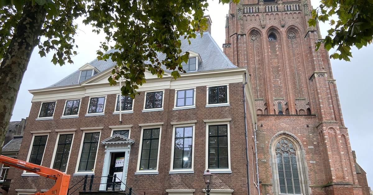 VVV Kromme Rijnstreek geschokt door volledig schrappen van subsidie in Wijk bij Duurstede