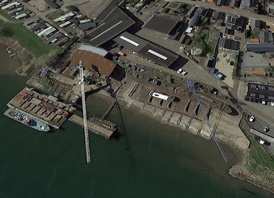 Raad van State dringt aan op overleg over aanlegplaatsen scheepswerf Heerewaarden