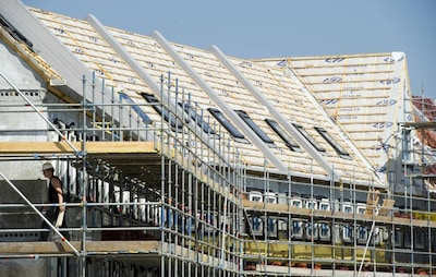 Geen nieuwe woonwijk bij nieuw ziekenhuis in Roosendaal