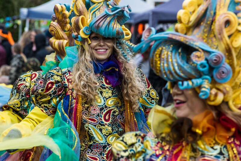 Carnaval in zalen en feesttenten taboe: ‘Als we ook maar iets kunnen ...