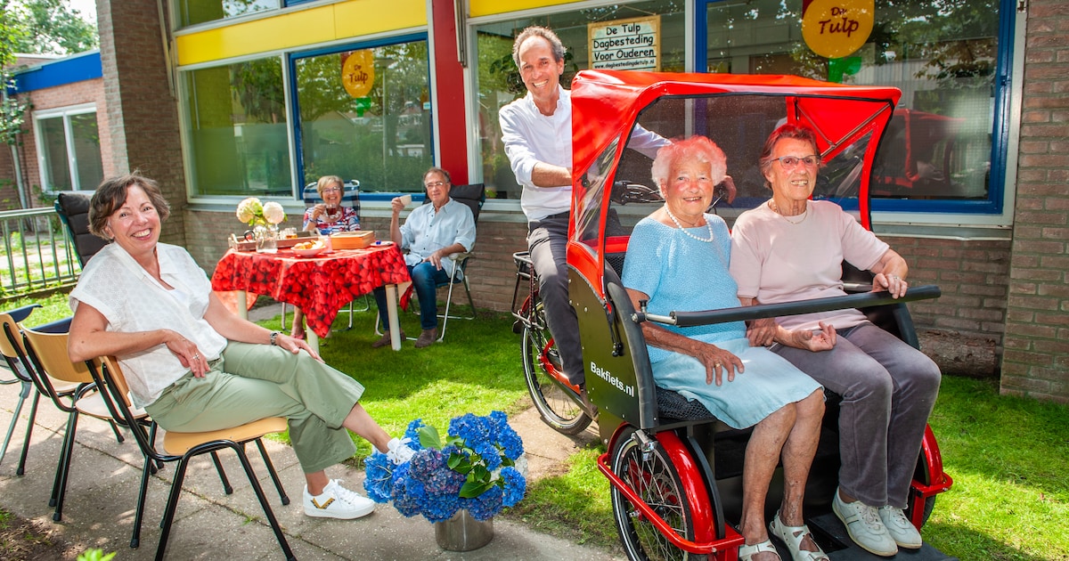 De Tulp krijgt geen subsidie na verhuizing, dagbesteding voldoet niet aan alle wensen voor doorstart