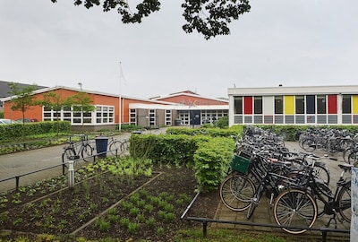 SAM College Heesch krijgt vorm, nu nog een locatie