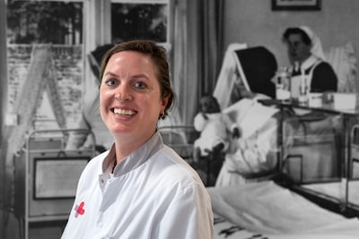 Van om de dag seks tot IVF en eicellen invriezen: Merel van den Berg legt uit wat je echt moet weten