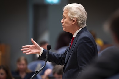 Council of State critical of membership requirement: ‘PVV ban’ seems further off