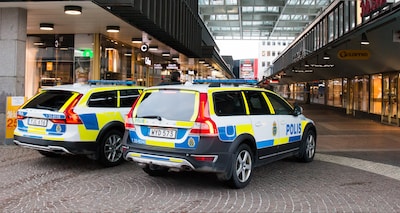 Agent ontslagen voor matsen collega na snelheidsovertreding van 6 km/u