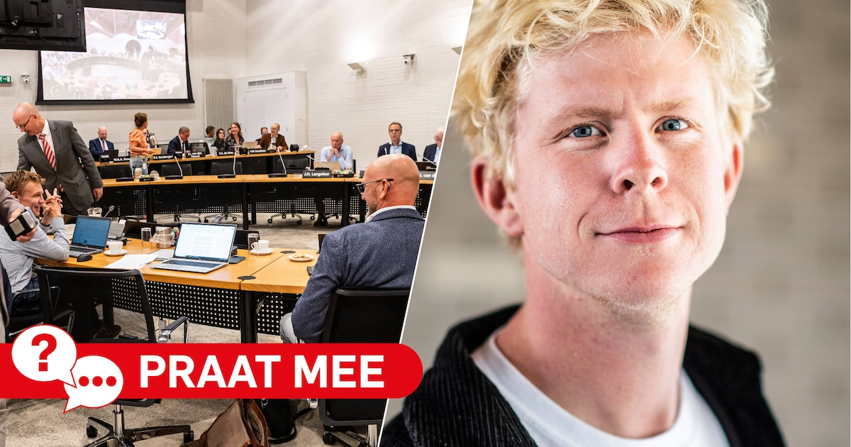 Is er genoeg aandacht voor de dorpen in de gemeente Bodegraven-Reeuwijk?
