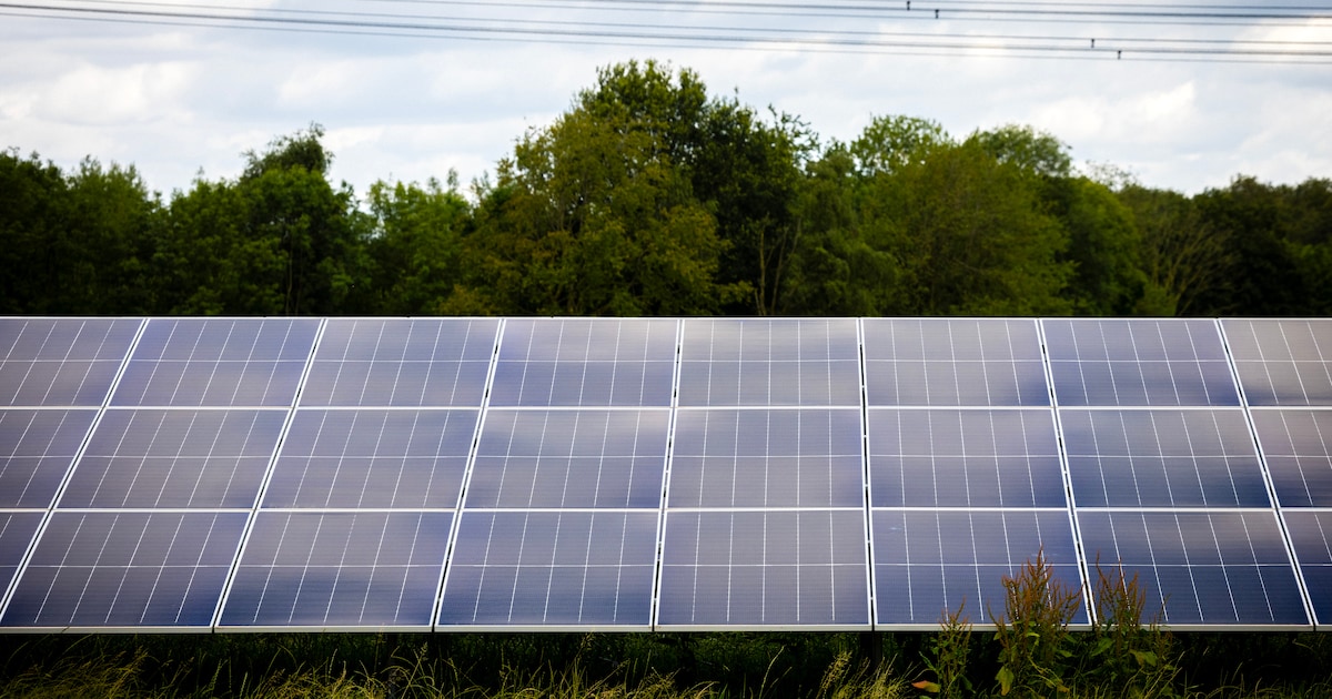 Drechterland vraagt ideeën over zonne-energie langs A7 en N307