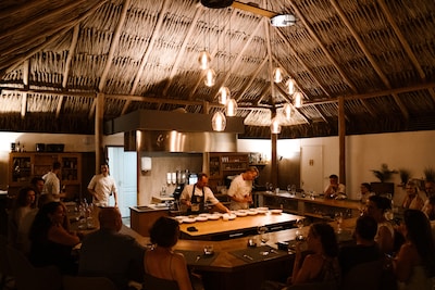 Tukkers runnen hun droomrestaurant op Bonaire, maar er is geen kok te vinden