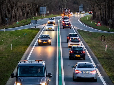 Als er nog eens 69.000 huizen bij komen in Twente, dan moet eerst infrastructuur beter: 'Moet oploss