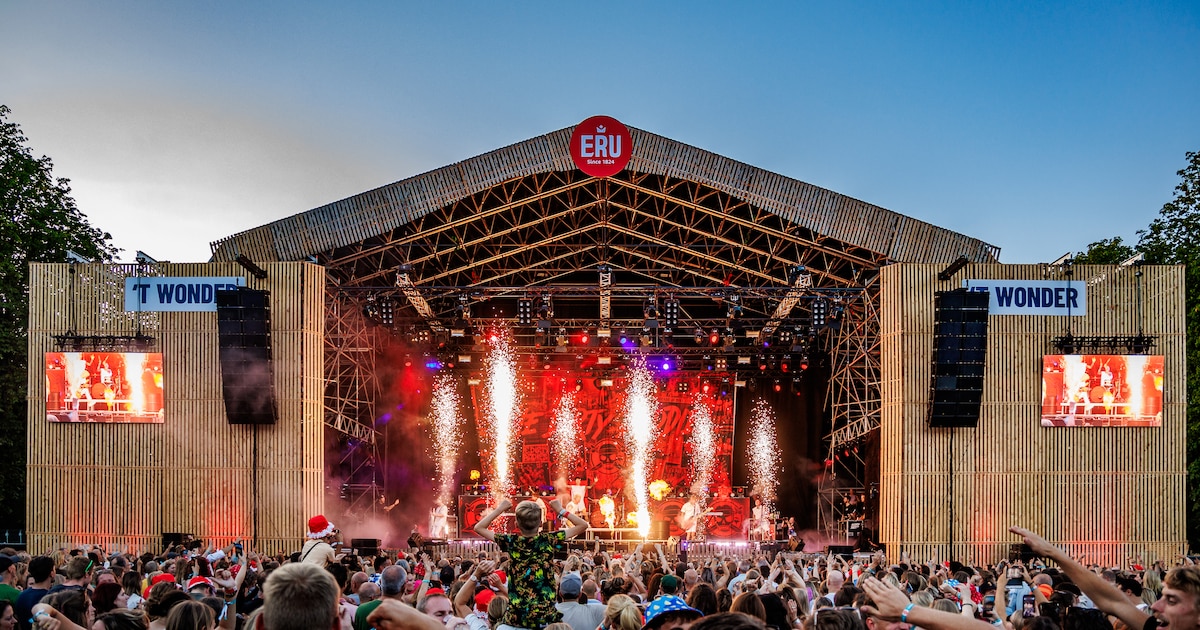 Festival ’t Wonder in Woerden kondigt Chef’Special en Roxy Dekker aan