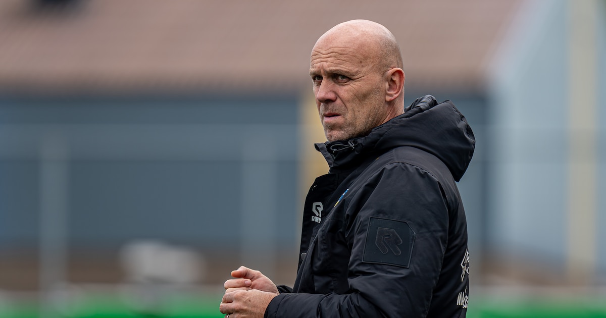 Blauw-Zwart mag weer voetballen na sanctie van de KNVB: ‘Er is niemand schuldig verklaard’