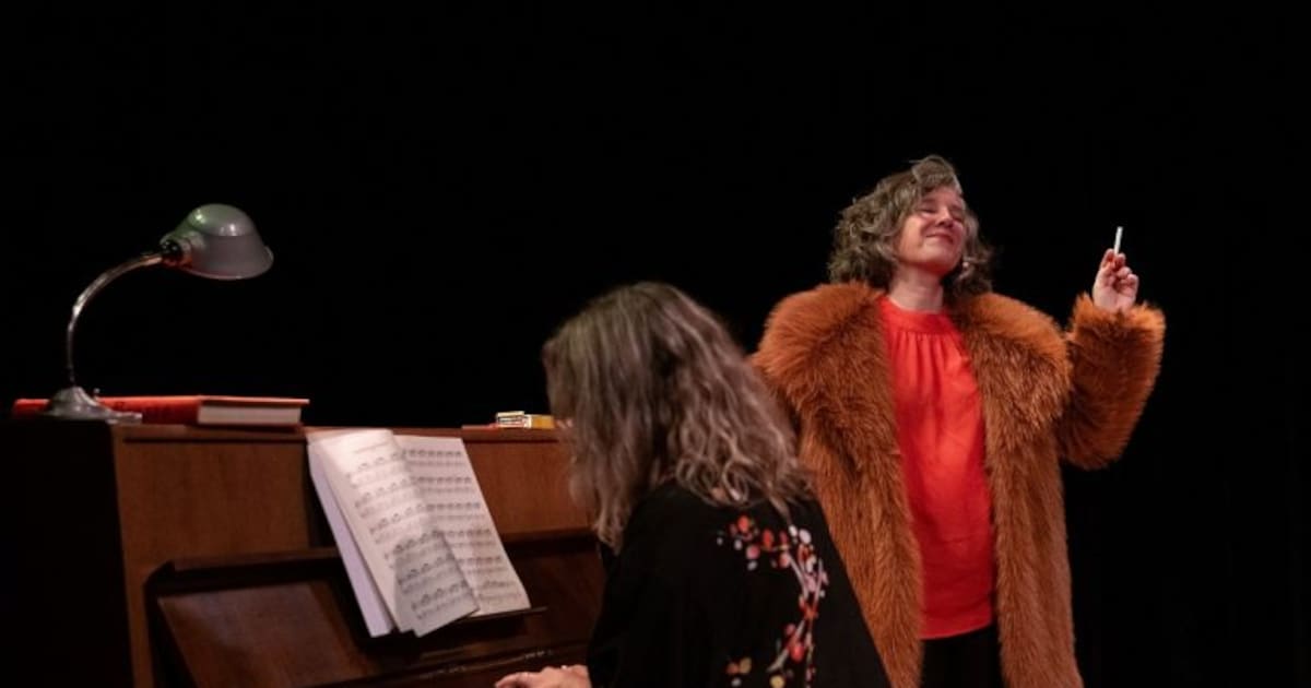 Gratis theatershow over geweld tegen vrouwen in Mijdrecht