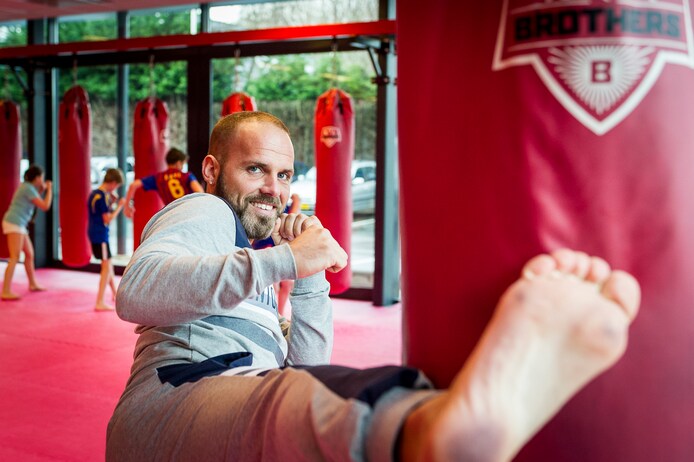 Sportschool Brothers barst uit voegen: eigenaar Bappie wil nieuwe ...