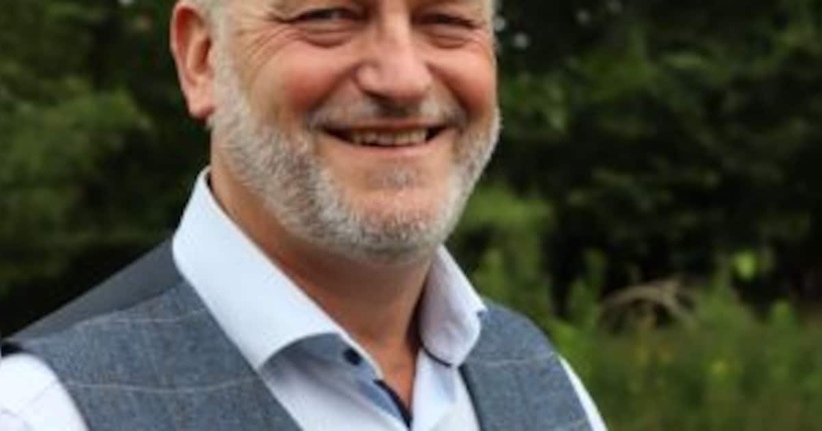 VVD De Wolden kiest Oscar Pont als lijsttrekker voor gemeenteraadsverkiezingen