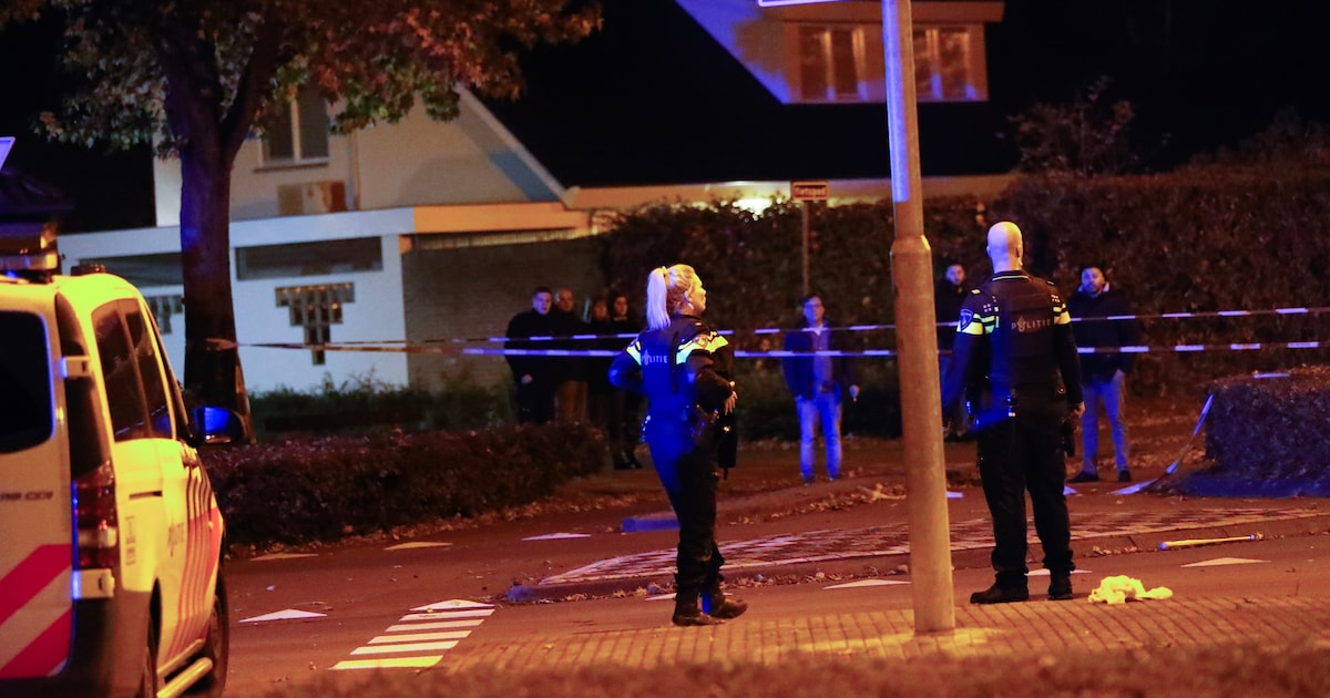 Vier verdachten van schietpartij in Veldhoven krijgen in hoger beroep verdubbeling van celstraffen